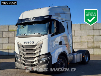 شاحنة جرار IVECO S-WAY