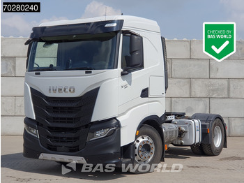 شاحنة جرار IVECO S-WAY