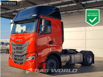 شاحنة جرار IVECO S-WAY