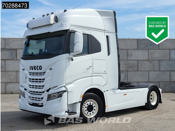 شاحنة جرار IVECO S-WAY