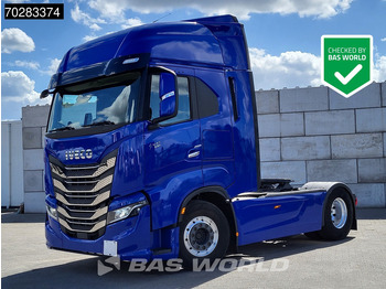 شاحنة جرار IVECO S-WAY
