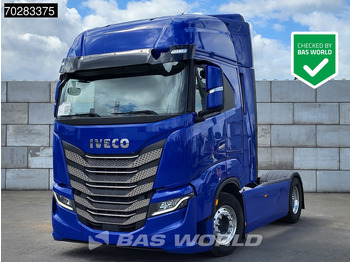شاحنة جرار IVECO S-WAY