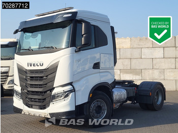 شاحنة جرار IVECO S-WAY