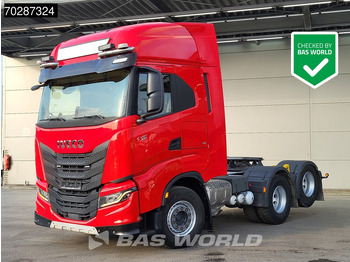 شاحنة جرار IVECO S-WAY