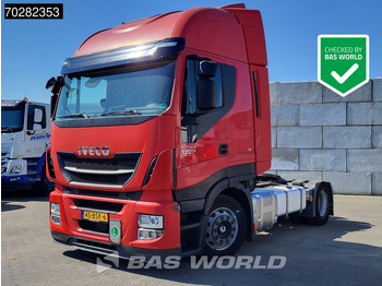 شاحنة جرار IVECO Stralis 420
