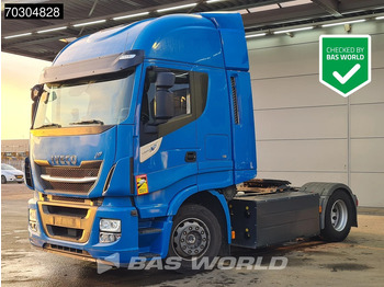 شاحنة جرار IVECO Stralis 460