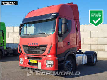 شاحنة جرار IVECO Stralis 460
