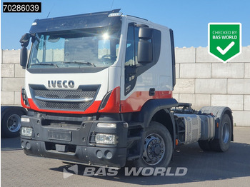شاحنة جرار IVECO Stralis 460