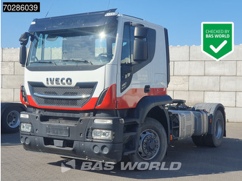 شاحنة جرار IVECO Stralis 460