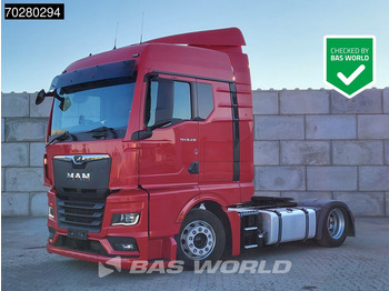 شاحنة جرار MAN TGX