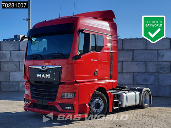 شاحنة جرار MAN TGX
