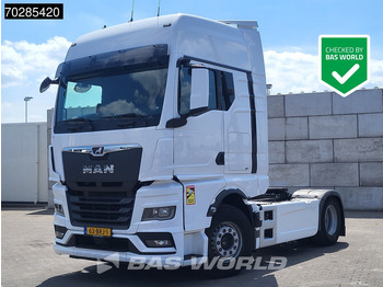 شاحنة جرار MAN TGX