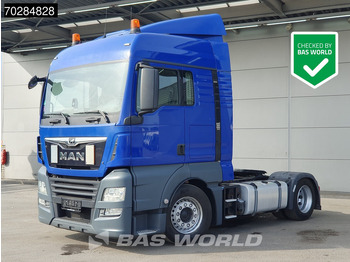 شاحنة جرار MAN TGX 18.460