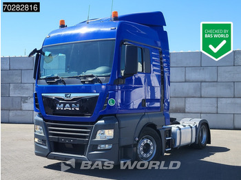 شاحنة جرار MAN TGX 18.460