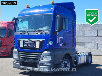 شاحنة جرار MAN TGX 18.460