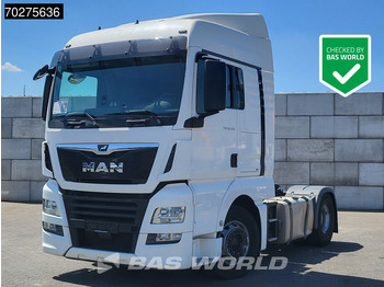 شاحنة جرار MAN TGX 18.460