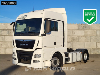 شاحنة جرار MAN TGX 18.460