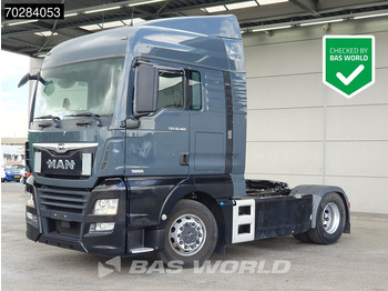 شاحنة جرار MAN TGX 18.460
