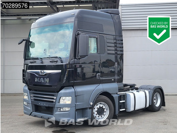 شاحنة جرار MAN TGX 18.460