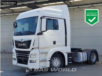 شاحنة جرار MAN TGX 18.460