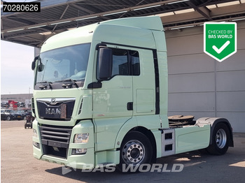شاحنة جرار MAN TGX 18.460