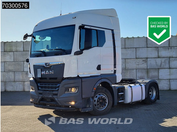 شاحنة جرار MAN TGX 18.470