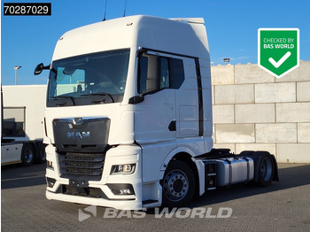 شاحنة جرار MAN TGX 18.470