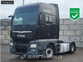 شاحنة جرار MAN TGX 18.470