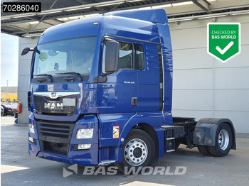 شاحنة جرار MAN TGX 18.470