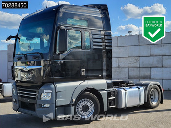 شاحنة جرار MAN TGX 18.470