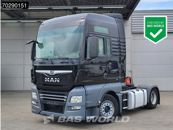 شاحنة جرار MAN TGX 18.470