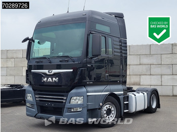 شاحنة جرار MAN TGX 18.470