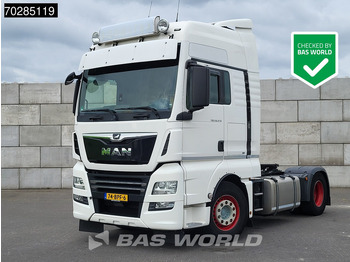 شاحنة جرار MAN TGX 18.470
