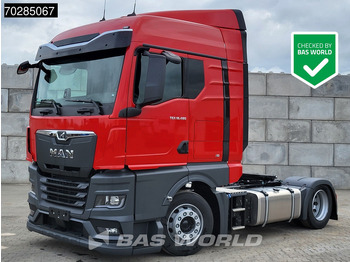 شاحنة جرار MAN TGX 18.480