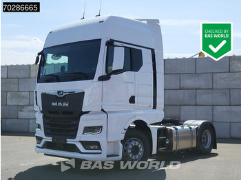 شاحنة جرار MAN TGX 18.480