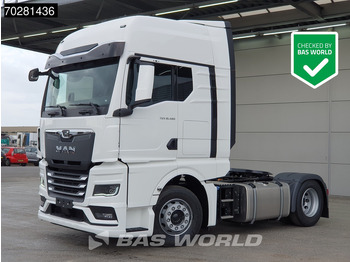 شاحنة جرار MAN TGX 18.480