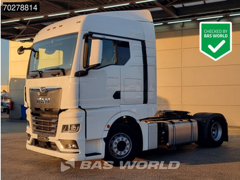 شاحنة جرار MAN TGX 18.480
