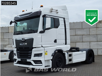شاحنة جرار MAN TGX 18.480