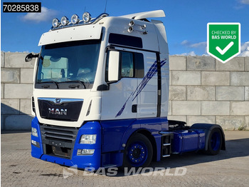 شاحنة جرار MAN TGX 18.500