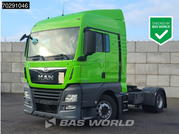 شاحنة جرار MAN TGX 18.500