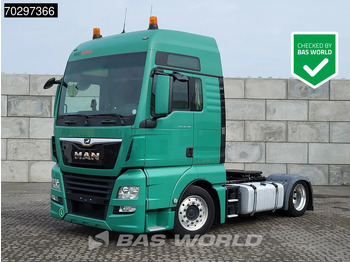 شاحنة جرار MAN TGX 18.500