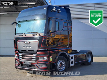 شاحنة جرار MAN TGX 18.510