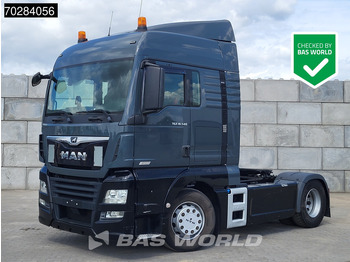 شاحنة جرار MAN TGX 18.540
