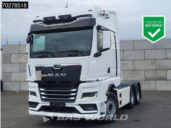شاحنة جرار MAN TGX 28.510