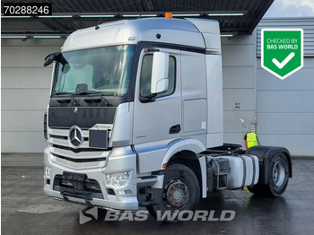 شاحنة جرار MERCEDES-BENZ Actros 1843