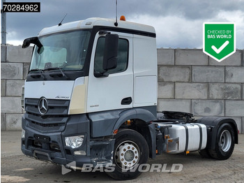 شاحنة جرار MERCEDES-BENZ Actros 1845
