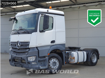 شاحنة جرار MERCEDES-BENZ Actros 1845