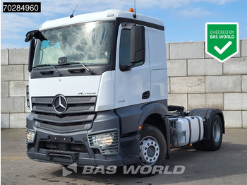 شاحنة جرار MERCEDES-BENZ Actros 1845