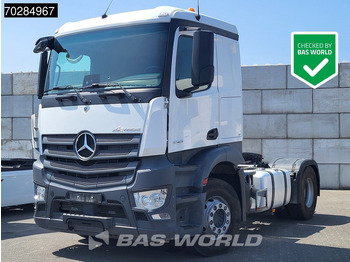 شاحنة جرار MERCEDES-BENZ Actros 1845