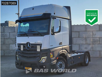 شاحنة جرار MERCEDES-BENZ Actros 1845